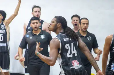 Remontada heroica en la Liga Argentina: Estudiantes venció a Colón tras ir 20 puntos abajo