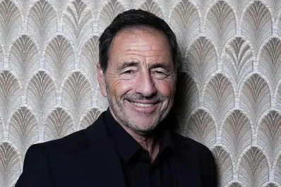 “Pensé que iba a quedar rengo”: Martín Seefeld recordó sus cinco meses postrado