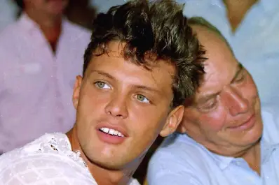 El perfume que usa Luis Miguel cuesta menos de lo que imaginás: conocé su fragancia favorita