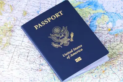 El ranking de los 10 pasaportes más poderosos del mundo: Estados Unidos salió por primera vez de la lista
