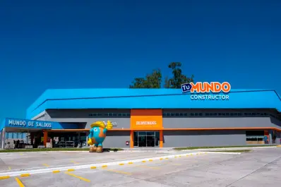 Primer aniversario de Tu Mundo Constructor: muchas ofertas, financiación, sorteos, regalos y compromiso con las familias