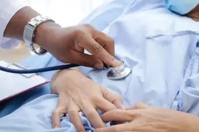 Seguridad del paciente: presentaron un proyecto para que Tucumán adhiera a la “Ley Nicolás”