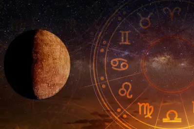 Mercurio retrógrado de noviembre: ¿cuándo comienza y qué signos sentirán su impacto?