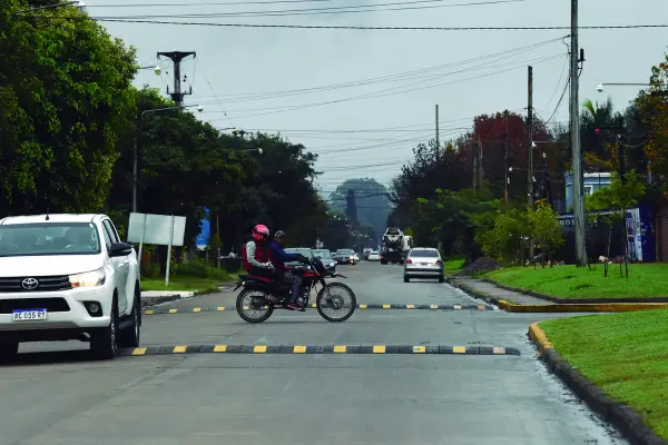 Cartas de lectores: Boulevard 9 de Julio