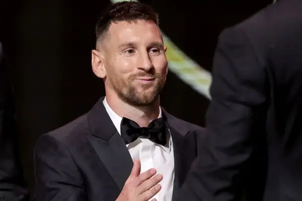 Con Messi, “Dibu” Martínez y varias sorpresas: la FIFA anunció los nominados al premio The Best 2025