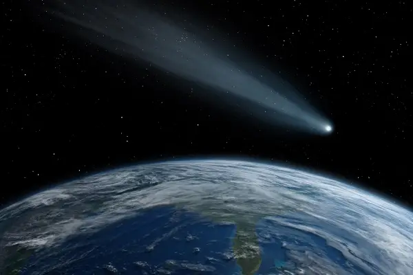El cometa 3I/ATLAS desmiente las teorías alienígenas: científicos confirman que su origen es natural