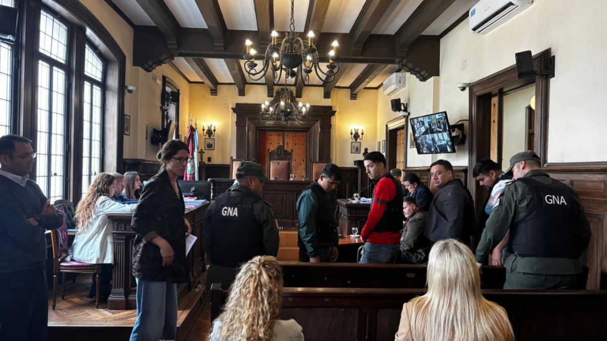 Avioneta narco: quiénes son los cinco acusados por el tráfico de 360 kilos de cocaína