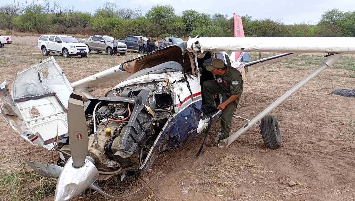 “Entre Rosario de la Frontera y Tucumán se enfría la droga”