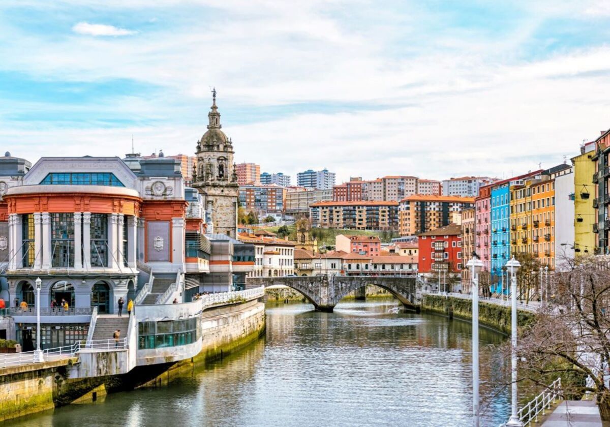 Esta es la ciudad europea más de moda en 2025, según The Mirror