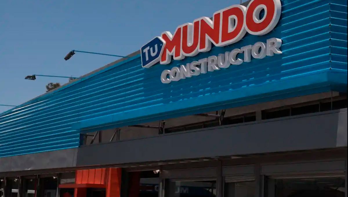 Primer aniversario de Tu Mundo Constructor: muchas ofertas, financiación, sorteos, regalos y compromiso con las familias