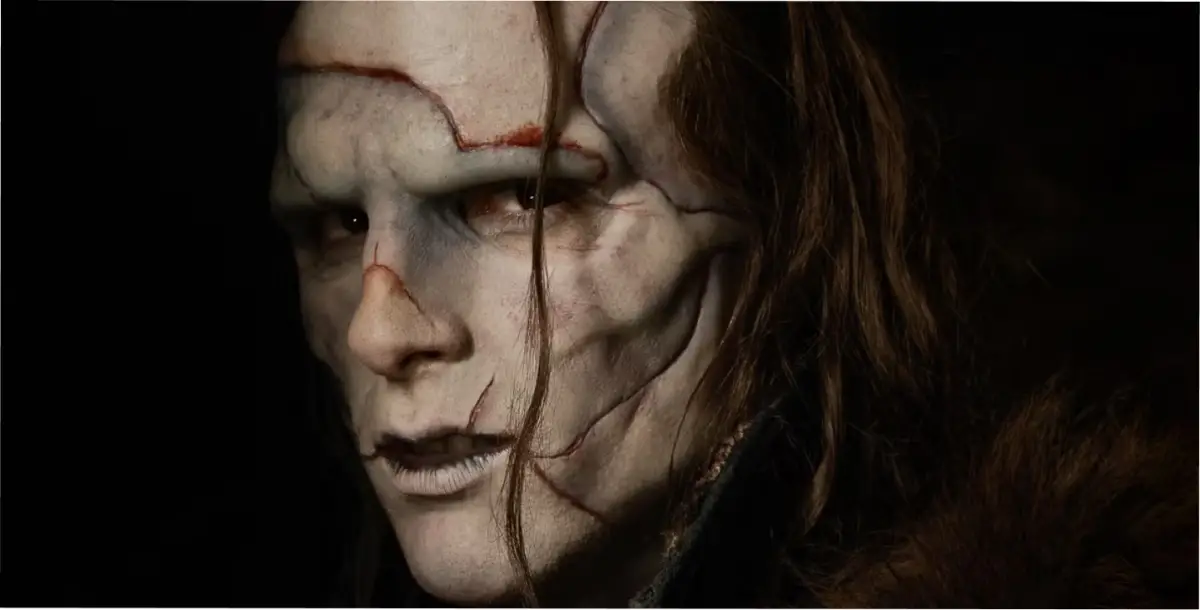 Netflix estrenó Frankenstein la última apuesta de Guillermo del Toro.