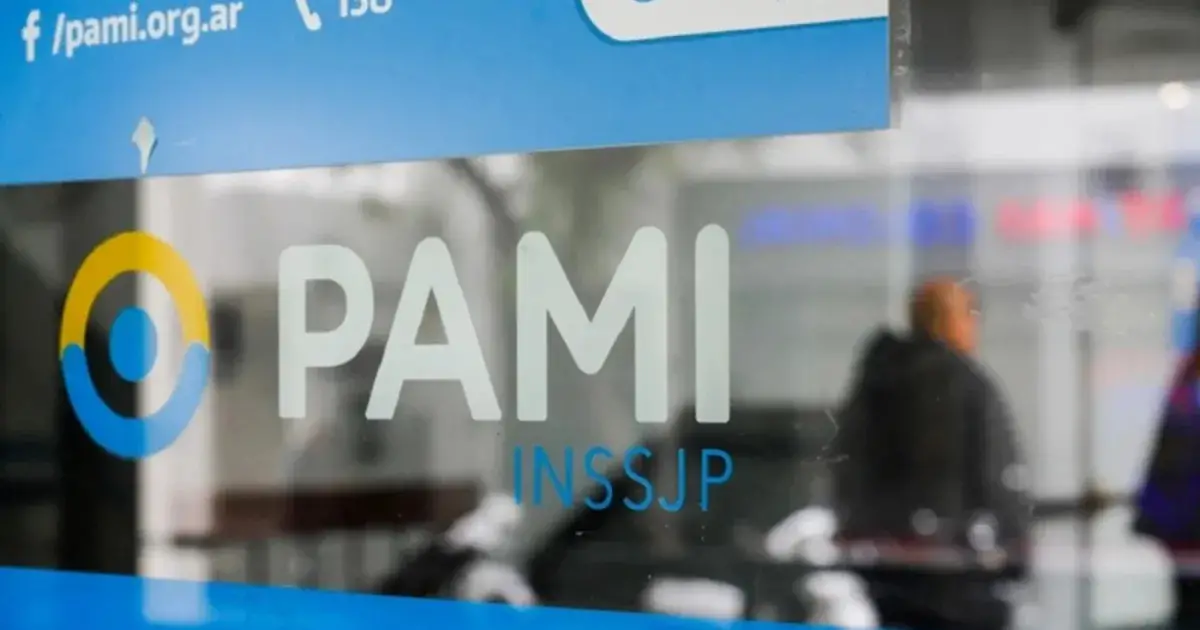 El Gobierno proyecta cambios en el PAMI para 2026: más control, licitaciones revisadas y ajuste en medicamentos
