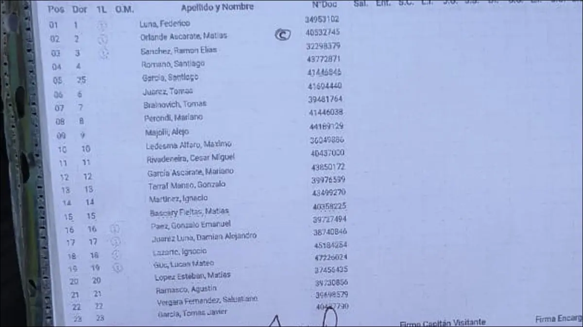 Plantel de Natación y Gimnasia