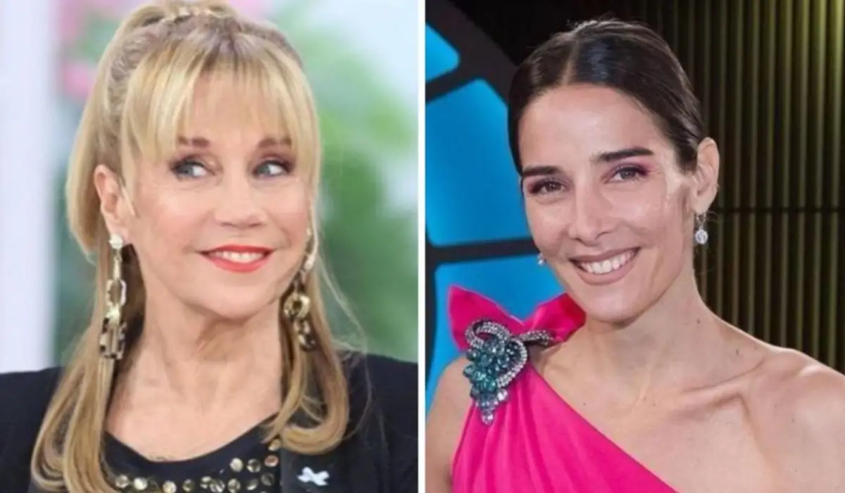 Marcela Tinayre rompió el silencio tras las versiones de pelea con Juana Viale: ¿qué dijo?
