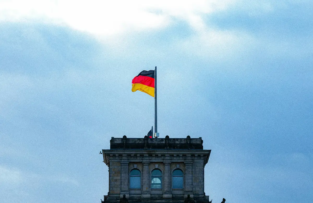 EDUCACIÓN. Alemania dispone de una plataforma gratuita para aprender alemán y obtener certificación oficial. / UNSPLASH
