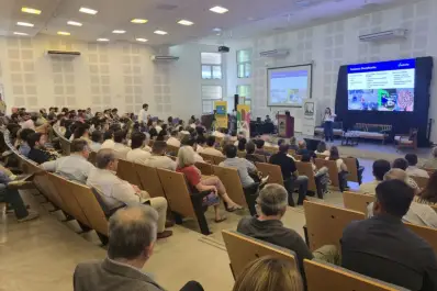 La vinaza como oportunidad para una economía circular en la industria azucarera