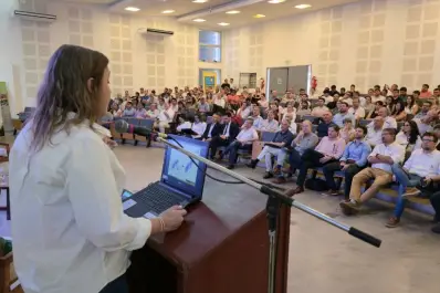 Sostenibilidad: un eje central para el futuro del cultivo de la caña