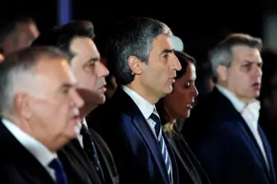 “Venimos de tres meses de incertidumbre absoluta”, dijo José Frías Silva, presidente de la Sociedad Rural de Tucumán