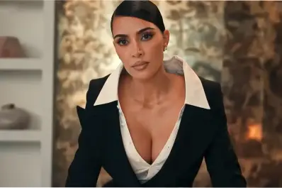 En qué consiste “Todo Vale”, la nueva apuesta actoral de Kim Kardashian en Disney+