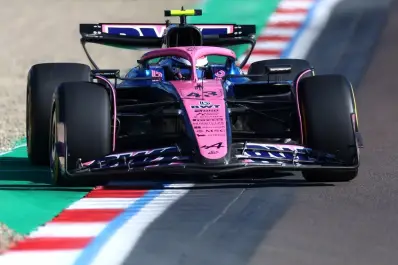 Crisis total en Alpine: bajo rendimiento, robo en la sede y sospechas de espionaje en la Fórmula 1