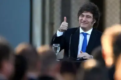 Presupuesto y reformas: el Gobierno prepara una gira federal para afianzar la relación con las provincias