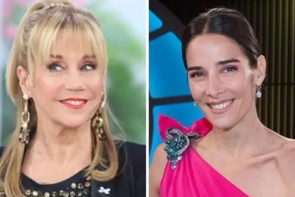 Marcela Tinayre rompió el silencio tras las versiones de pelea con Juana Viale: ¿qué dijo?