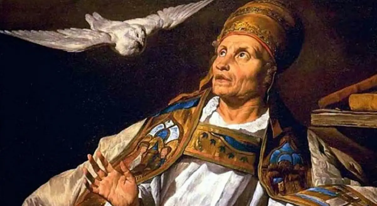 Santoral del 10 de noviembre: San León Magno, el Papa que defendió la fe frente a los bárbaros