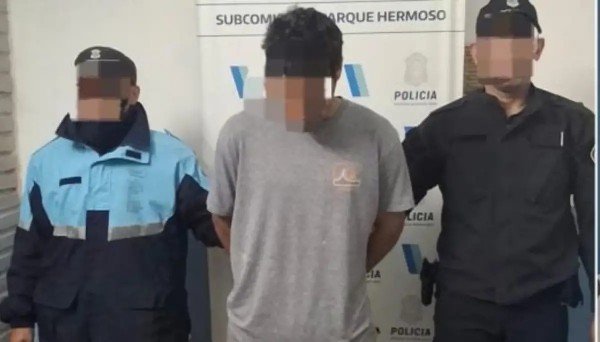 “¡Mi papá quiere matar a mi mamá!”: el desesperado pedido de auxilio de un nene que evitó un femicidio