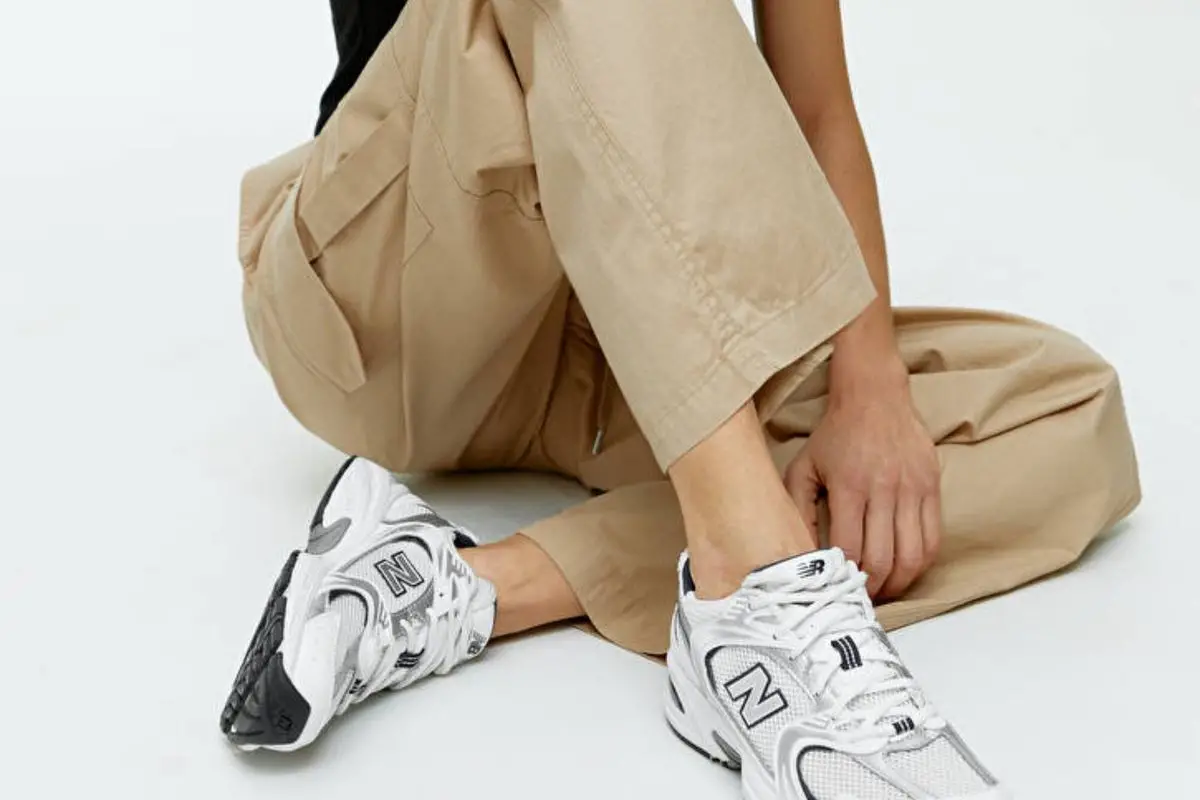 Los cinco estilos de zapatillas que serán tendencia en 2026