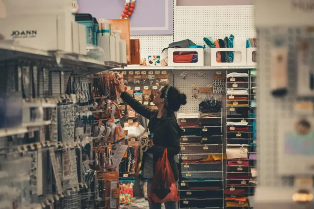 Ventas comerciales. CAME