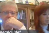 Cristina en el banquillo: ¿Cómo sigue el juicio por la Causa Cuadernos?