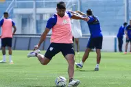 Atlético Tucumán busca un triunfo para asegurar su permanencia en Primera