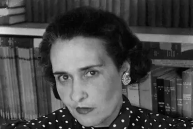 Un amor tumultuoso de Victoria Ocampo