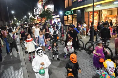 La rebelión de los bikers: una reafirmación de la conducta adolescente