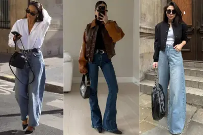 Los cinco pantalones que serán tendencia durante el verano de 2026