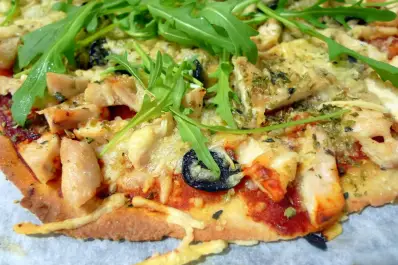 Ideas para cocinar: propuestas para alumerzo saludables para la semana