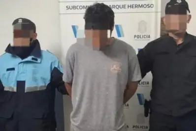 “¡Mi papá quiere matar a mi mamá!”: el desesperado pedido de auxilio de un nene que evitó un femicidio