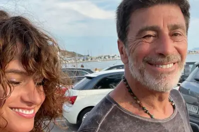 Nicolás Repetto confesó cuál fue el peor error de su carrera