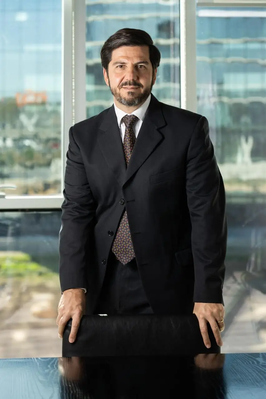 IMAGEN DE PAÍS. “El problema de la Argentina no fue la solvencia, sino la reputación”, define Marengo.