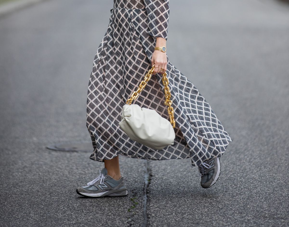 Los cinco estilos de zapatillas que serán tendencia en 2026