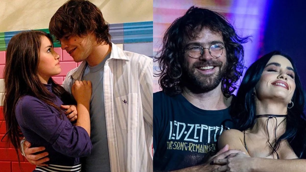 ¿Cómo se ven ahora los actores de Casí Ángeles?:  ¡cómo crecieron!