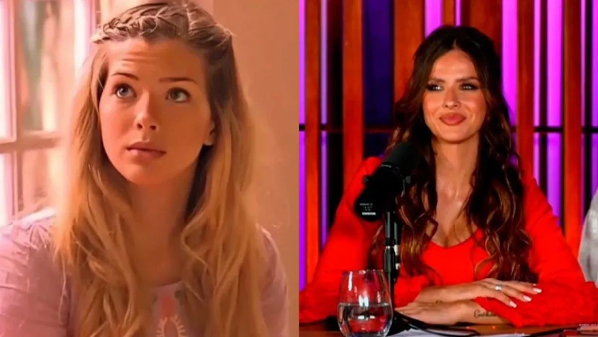 ¿Cómo se ven ahora los actores de Casí Ángeles?:  ¡cómo crecieron!