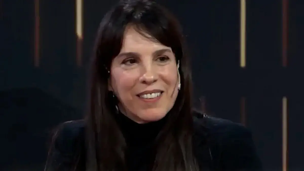 Paula Robles habló sobre la crisis en la familia Tinelli y sorprendió con su reacción