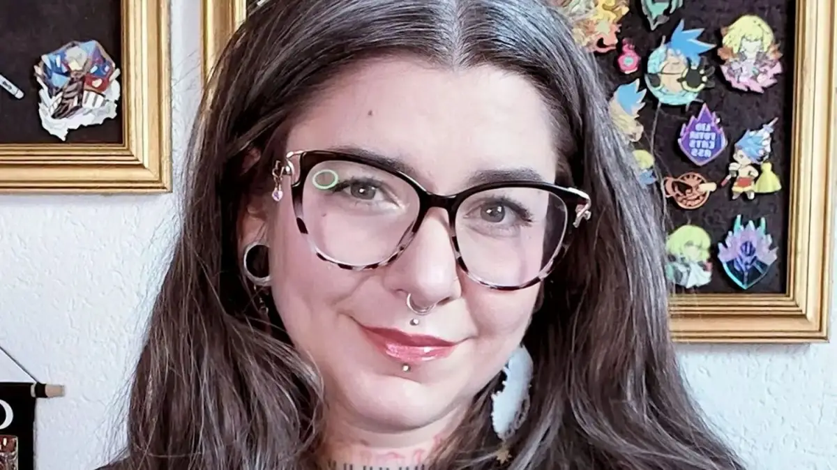 Paulina (35 años), tanatopractora: “mi sueldo es de 2.400 euros al mes, no somos ricos” 