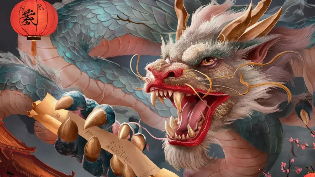 Horóscopo chino y la energía del dragón: las predicciones de Ludovica Squirru para la semana del 10 al 16 de noviembre