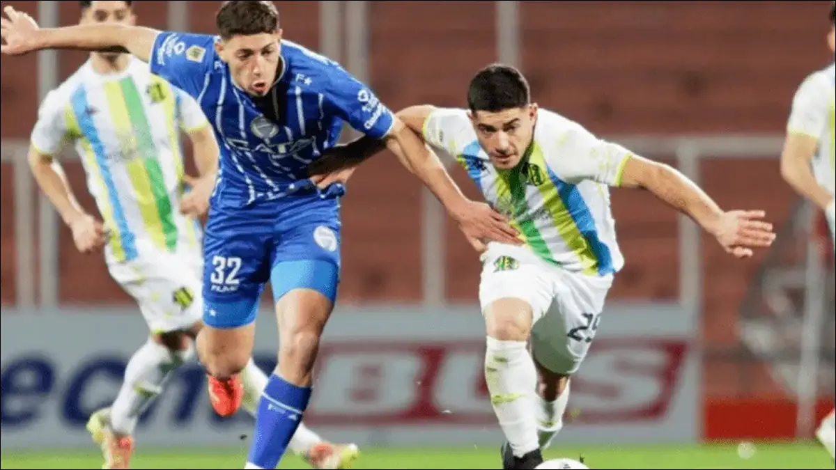 NO PROSPERÓ EL RECLAMO. El Tribunal ratificó la devolución de los seis puntos al conjunto mendocino.