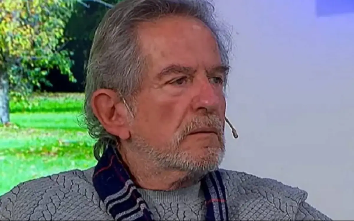 Demandan a Pablo Alarcón por el accidente que causó tras descompensarse: la millonaria suma que deberá pagar