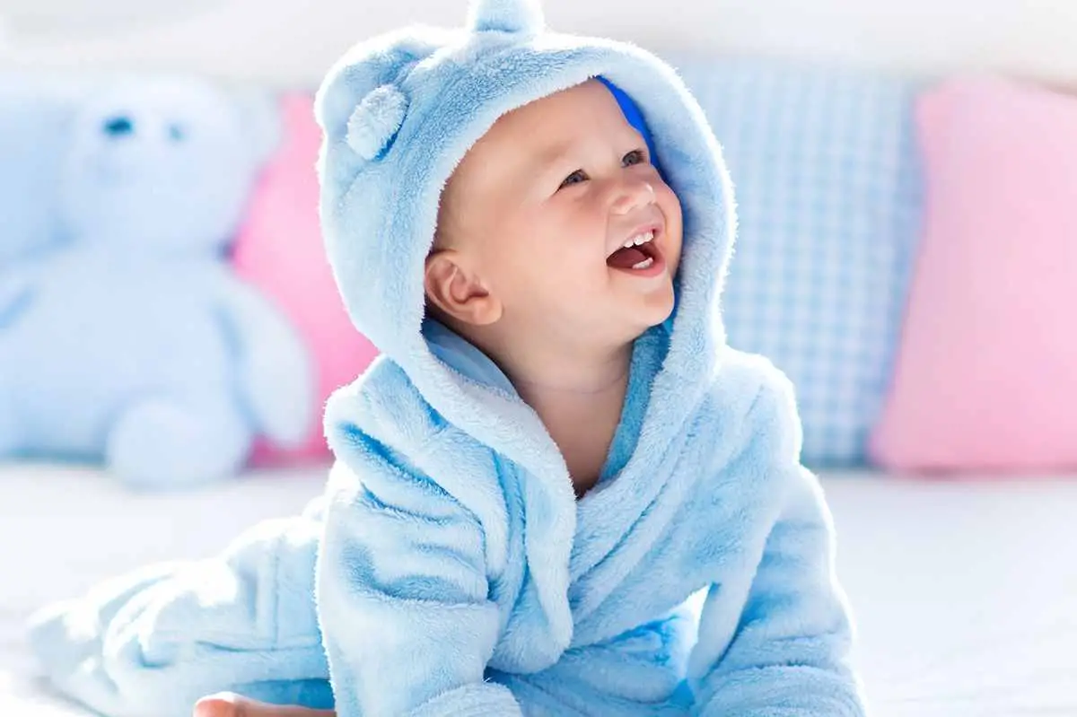 Estos serán los nombres de niño que estarán de moda en 2026