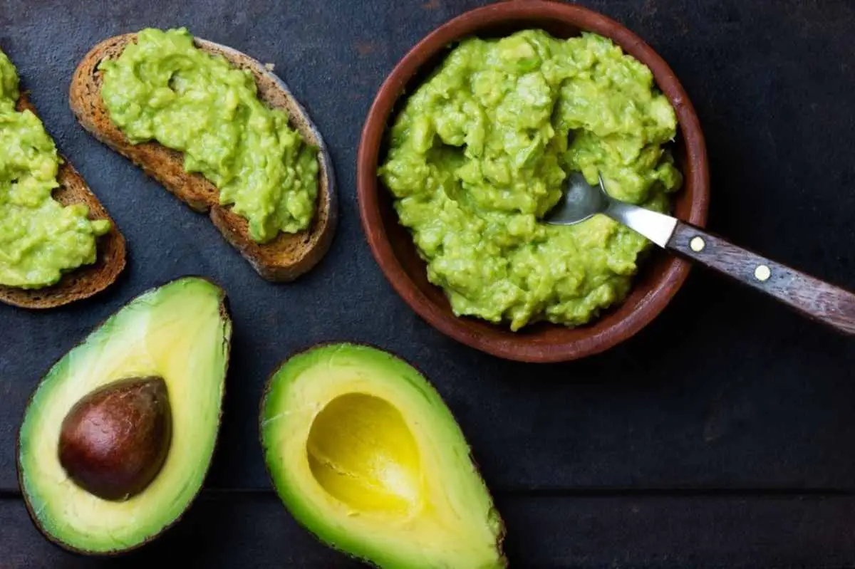 La palta es uno de los ingredientes más utilizados en la gastronomía. 