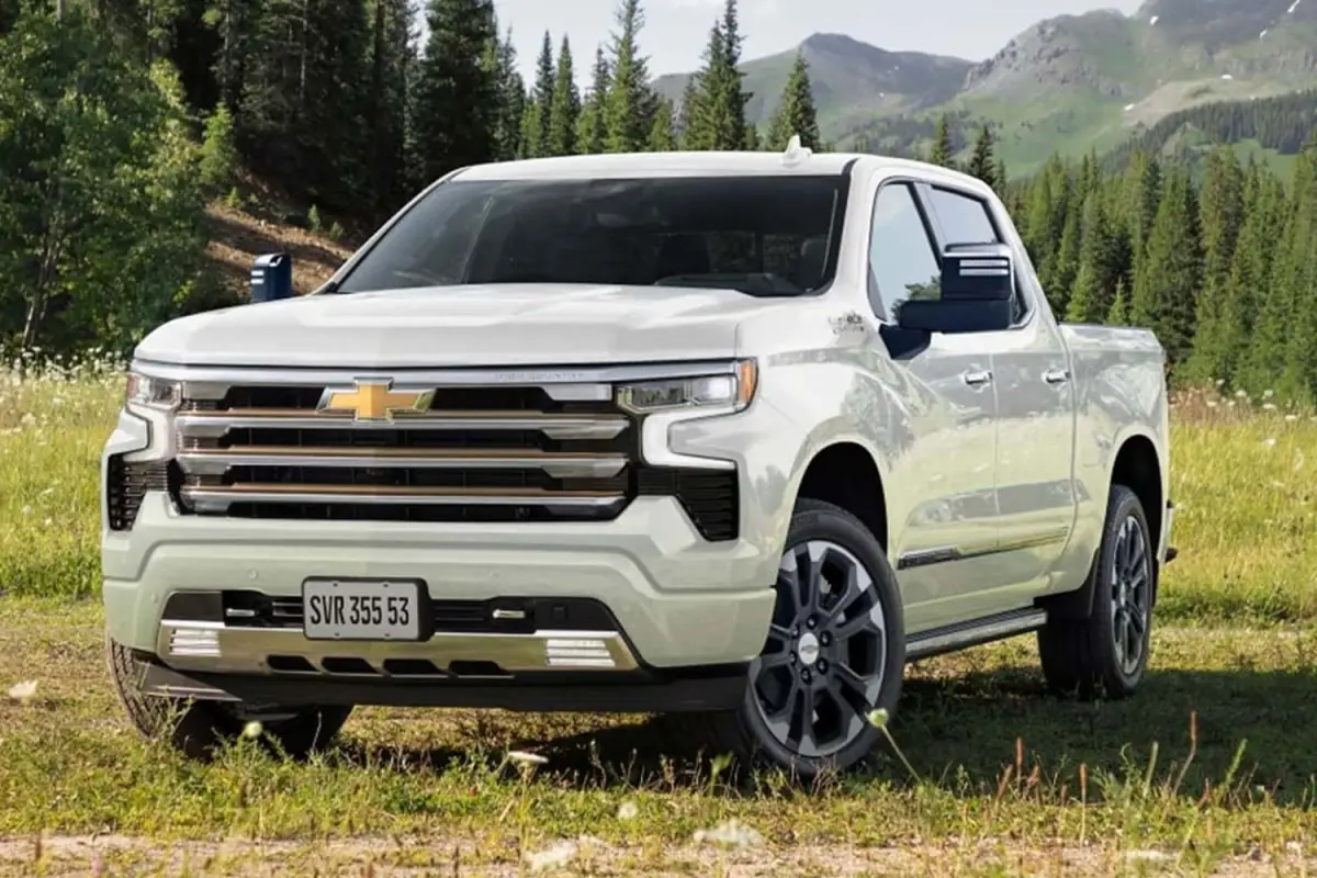 Consultá los Chevrolet que mantuvieron su precio en noviembre